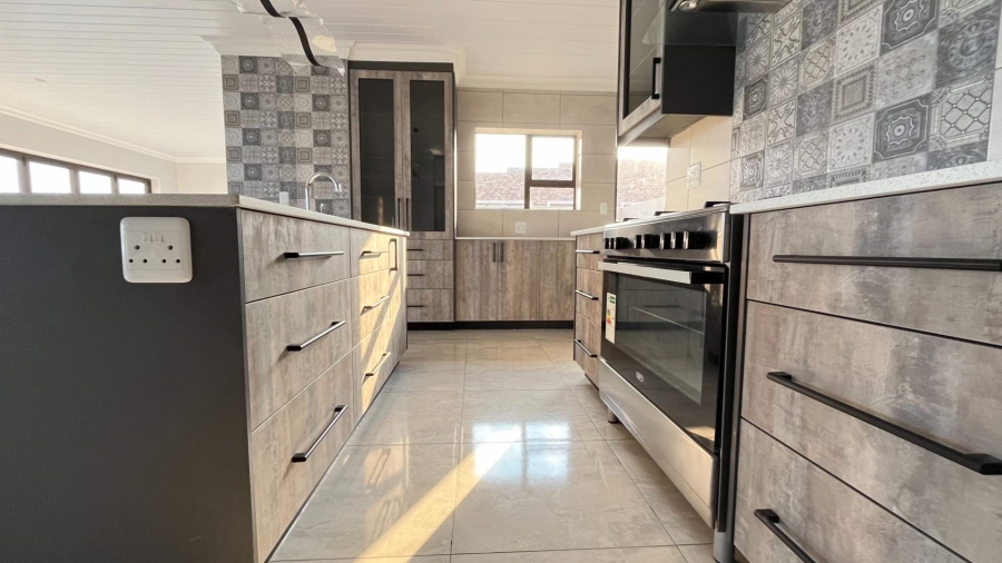 4 Bedroom Property for Sale in Dana Bay Western Cape